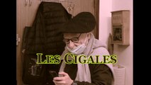 Les Cigales