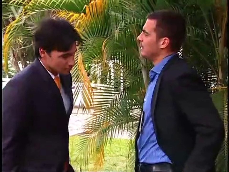 La Viuda Joven - Capítulo 124