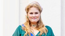 GALA VIDEO - Amalia des Pays-Bas menacée : la reine Maxima se confie sur le quotidien de ses filles