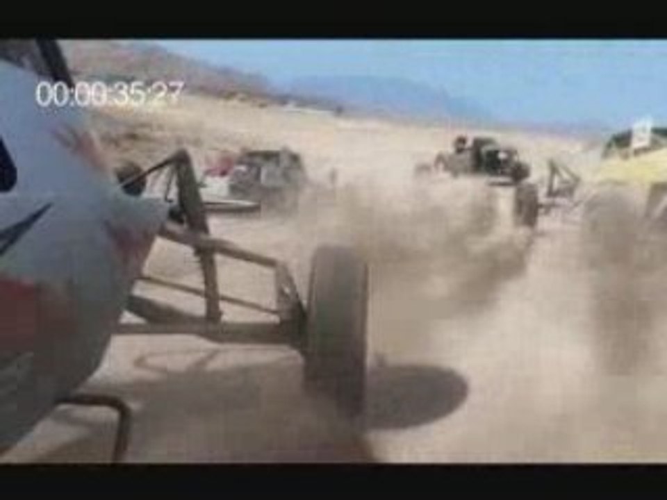 Colin Dirt