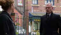 Coronation Street 2nd November 2022 | Coronation Street 2-11-2022 | Coronation Street Wednesday 2nd November 2022