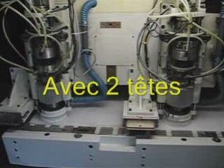 Retrofit Machine Micro pérçage et fraisage MULTICN