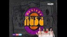 Montaña Rusa - Capítulo 334