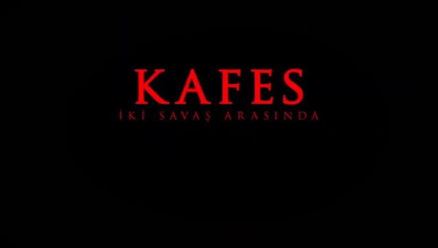 Kafes: İki Savaş Arasında | Fragman