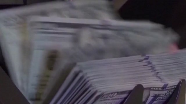 [굿모닝경제] 4연속 자이언트 스텝...파월 금리인하는 시기상조 / YTN