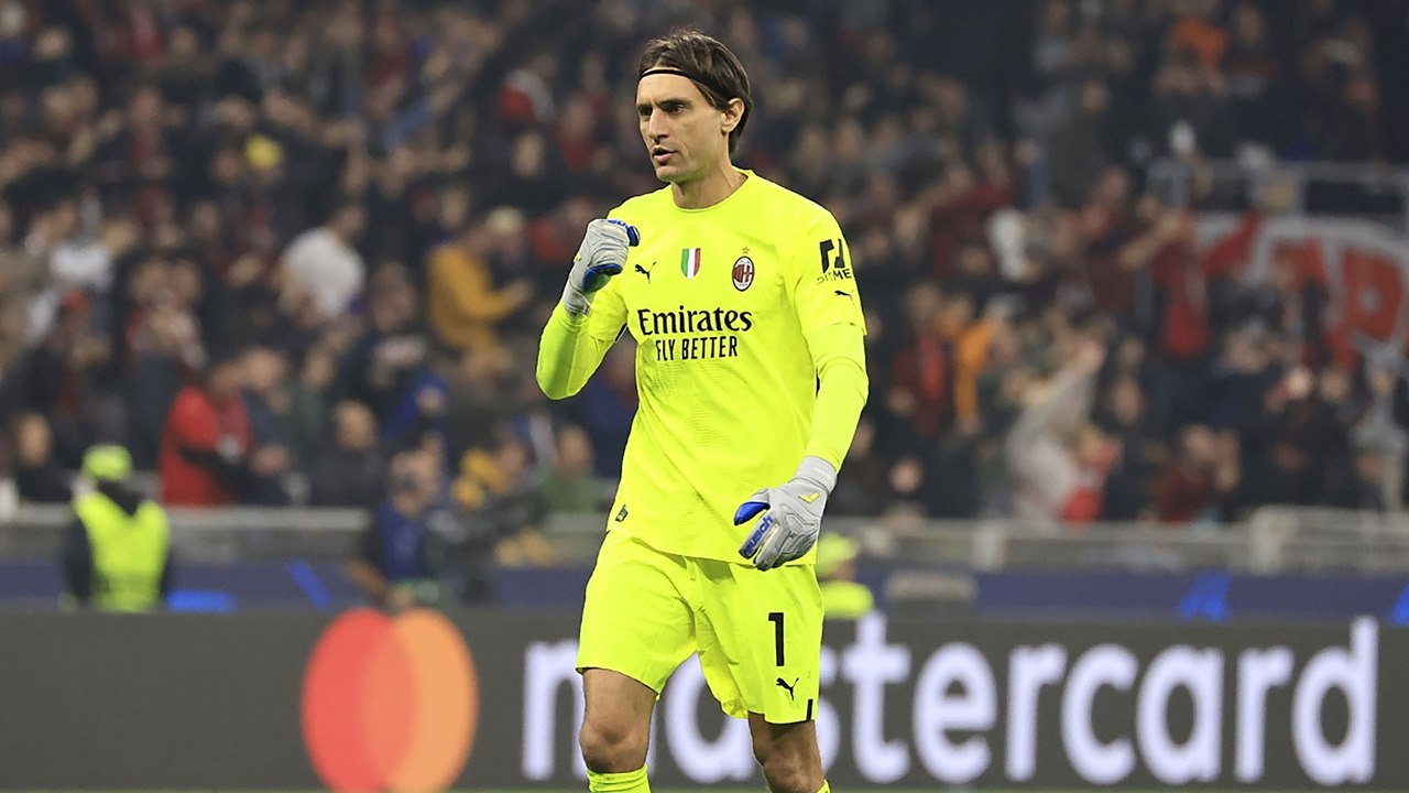 Tătărușanu: "Great atmosphere, we're happy"