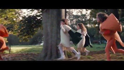 Un plan parfait Bande-annonce (DE)