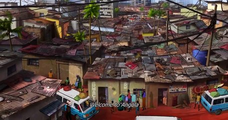 NAYOLA de José Miguel Ribeiro (2022) – trailer