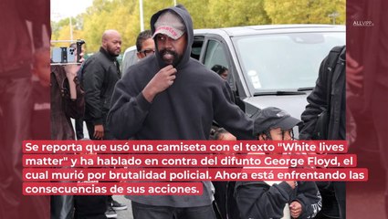 ¡Kanye pierde $1.5 billones! Los fanáticos de Kanye West intentan recuperar su fortuna