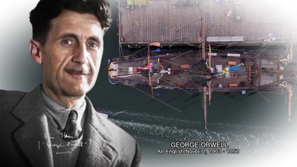 George Orwell quotes on Success in Life