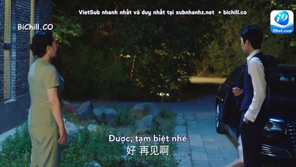 Thư Ký Bạch Ngày Nào Cũng Muốn Từ Chức Tập 9- 白秘书每天都想辞职