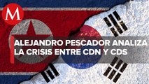¿Cómo podemos entender la crisis que pasa entre Corea del Norte y Corea del Sur?