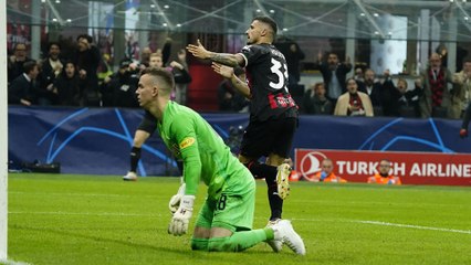 Krunić: "We can't limit ourselves now"