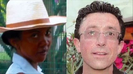 Une affaire aux moeurs débridées