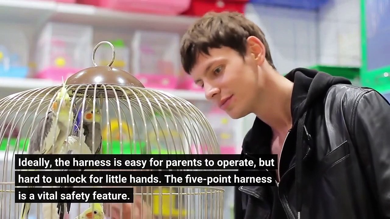 What Type of Baby Stroller is Right For You?