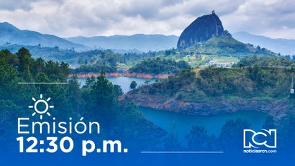 Emisión Noticias RCN 12:30 p.m. / miércoles 2 de noviembre de 2022