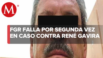 FGR falla de nuevo; otro juez rechaza librar orden de captura contra ex director de Segalmex