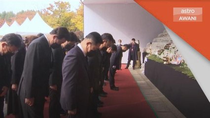 Tragedi Itaewon | PPP ikrar ambil tindakan terhadap polis