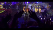 ANDREA BERG — Aloha Heja He | von ANDREA BERG: ABENTEUERTOUR LIVE – 20 JAHRE — (2012)