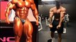 Phil Heath Vs Cbum best fight #bodybuilding #philheath #Cbum #bodybuilder #fitness #transformation