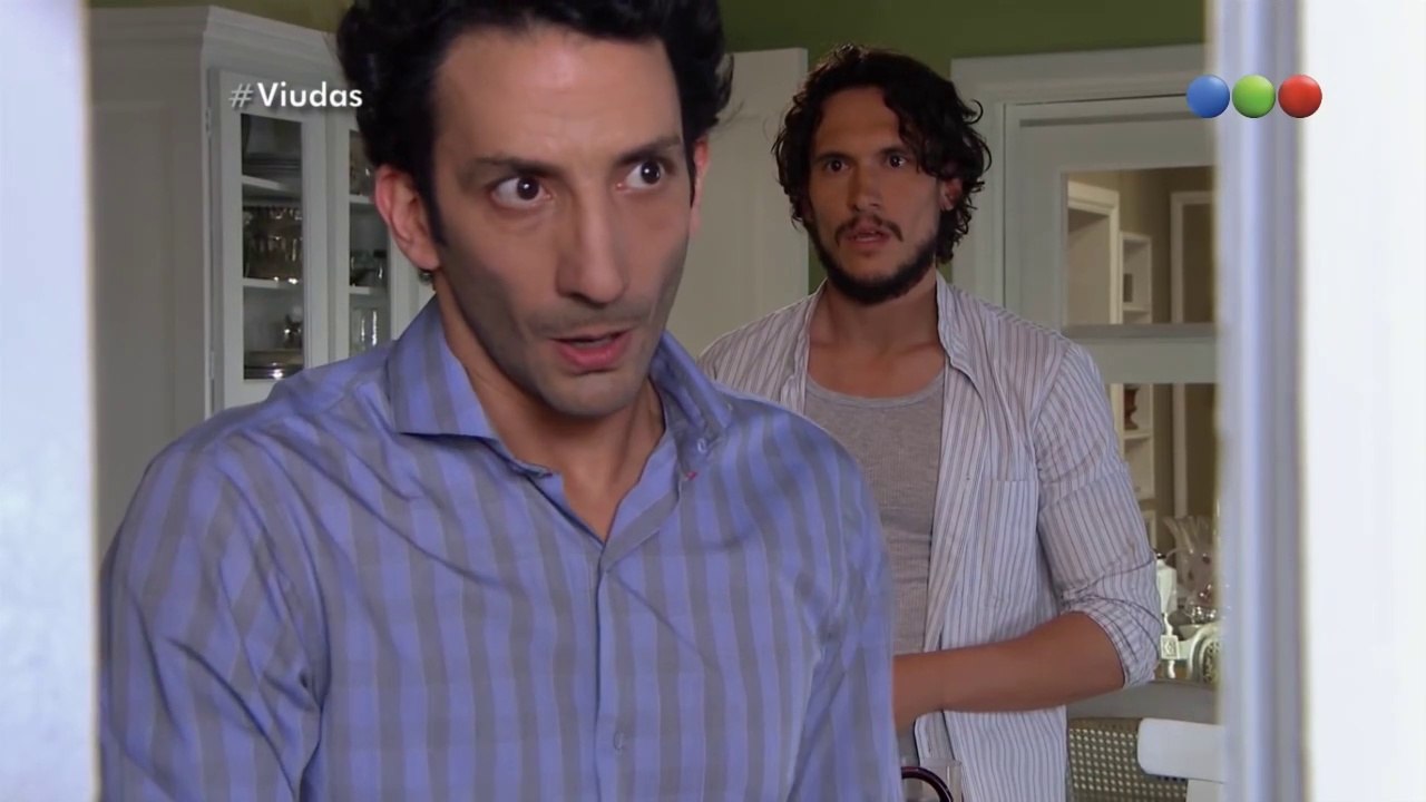 Segundo y Tony - Capitulo 42