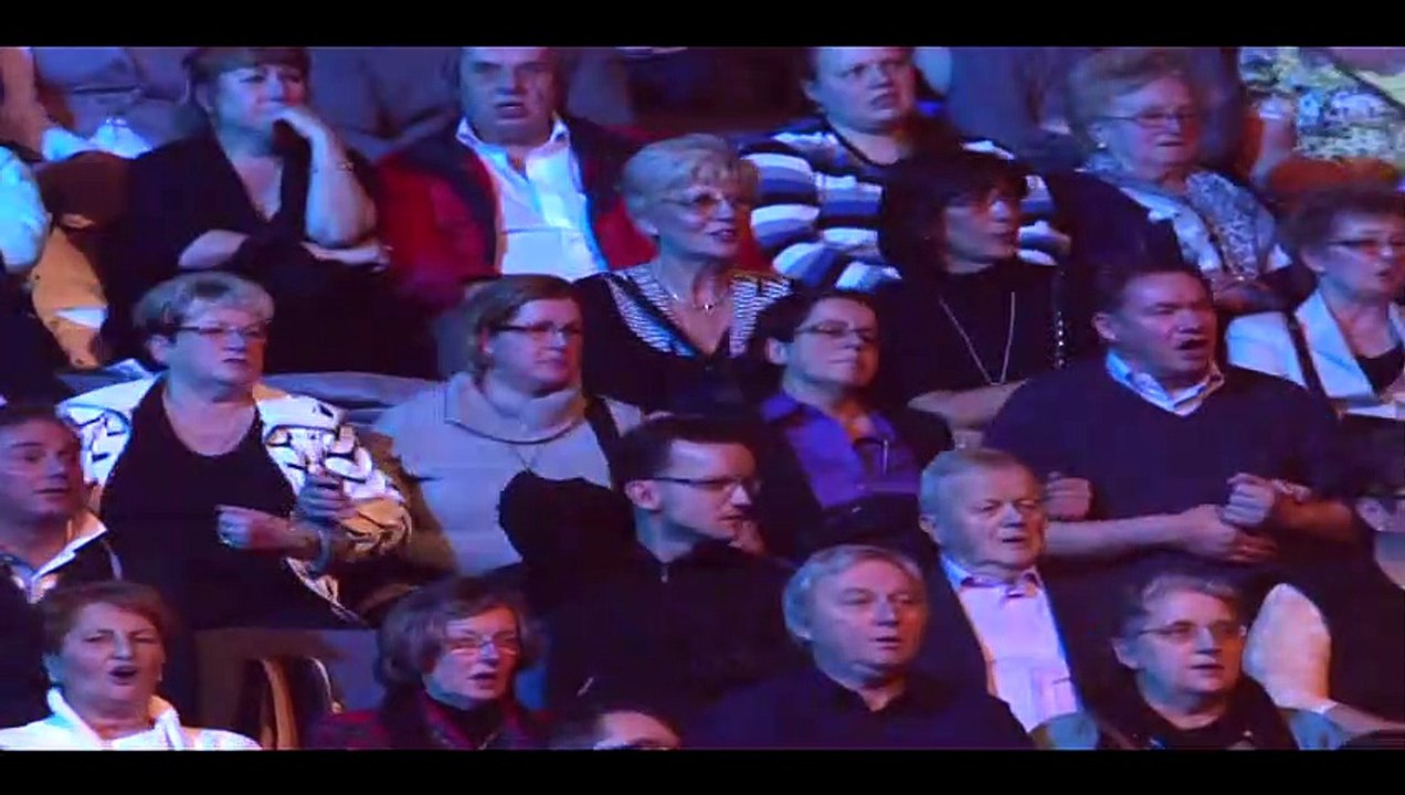 ANDREA BERG — Heimweh (Schön War Die Zeit) | von ANDREA BERG: ABENTEUERTOUR LIVE – 20 JAHRE — (2012)