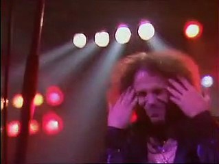 Black Sabbath "Heaven And Hell" (Live In NY 1980)