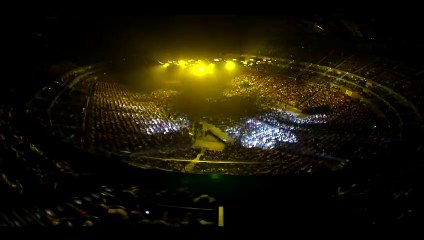 ANDREA BERG — Das Leben Ist Unser Grösstes Abenteuer | von ANDREA BERG: ABENTEUERTOUR LIVE – 20 JAHRE — (2012)