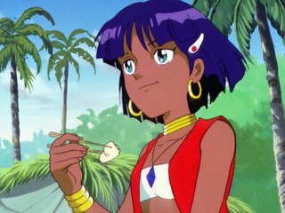 Nadia und die Macht des Zaubersteins Staffel 1 Folge 27 HD Deutsch