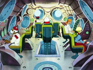 Nadia und die Macht des Zaubersteins Staffel 1 Folge 18 HD Deutsch