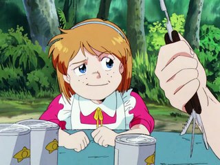 Nadia und die Macht des Zaubersteins Staffel 1 Folge 24 HD Deutsch