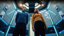 Star Trek Short Treks Staffel 2 Folge 1 HD Deutsch