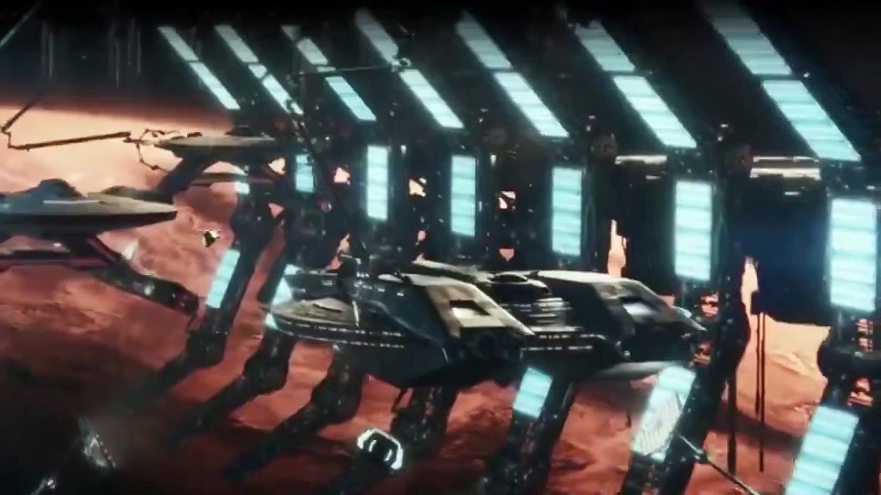 Star Trek Short Treks Staffel 2 Folge 6 HD Deutsch