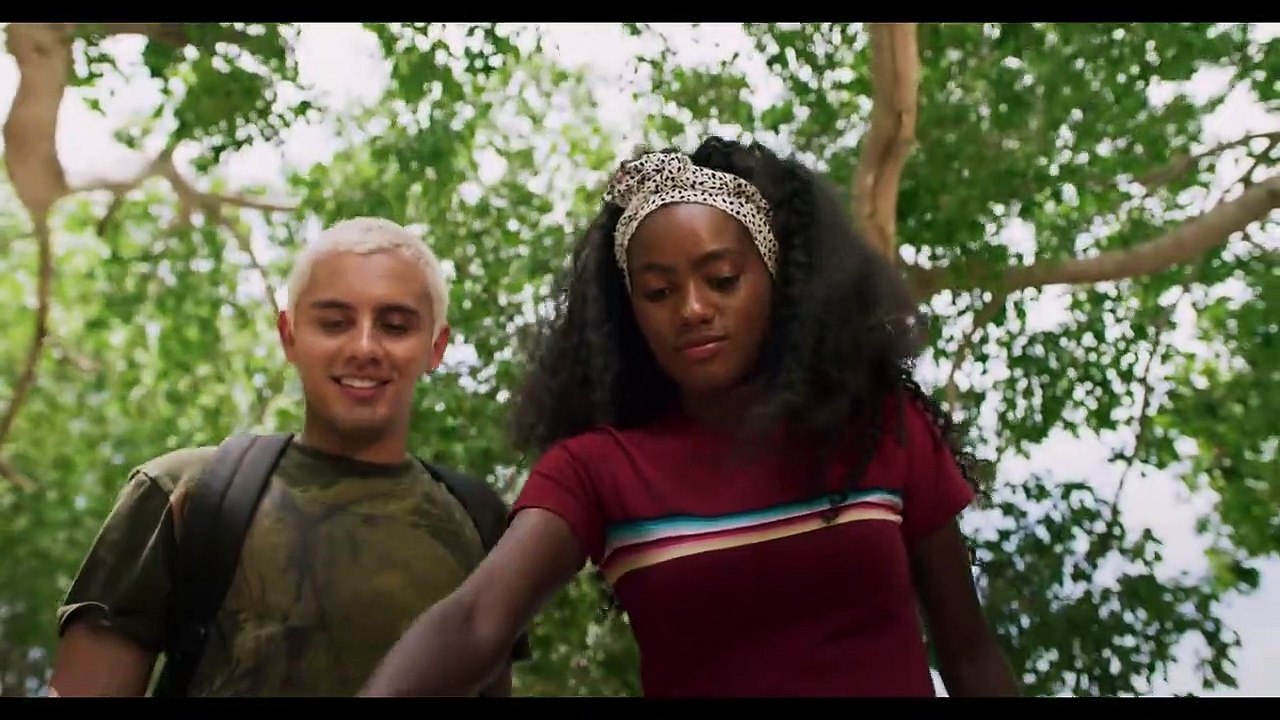 Einmal Hexe... Staffel 1 Folge 10 HD Deutsch