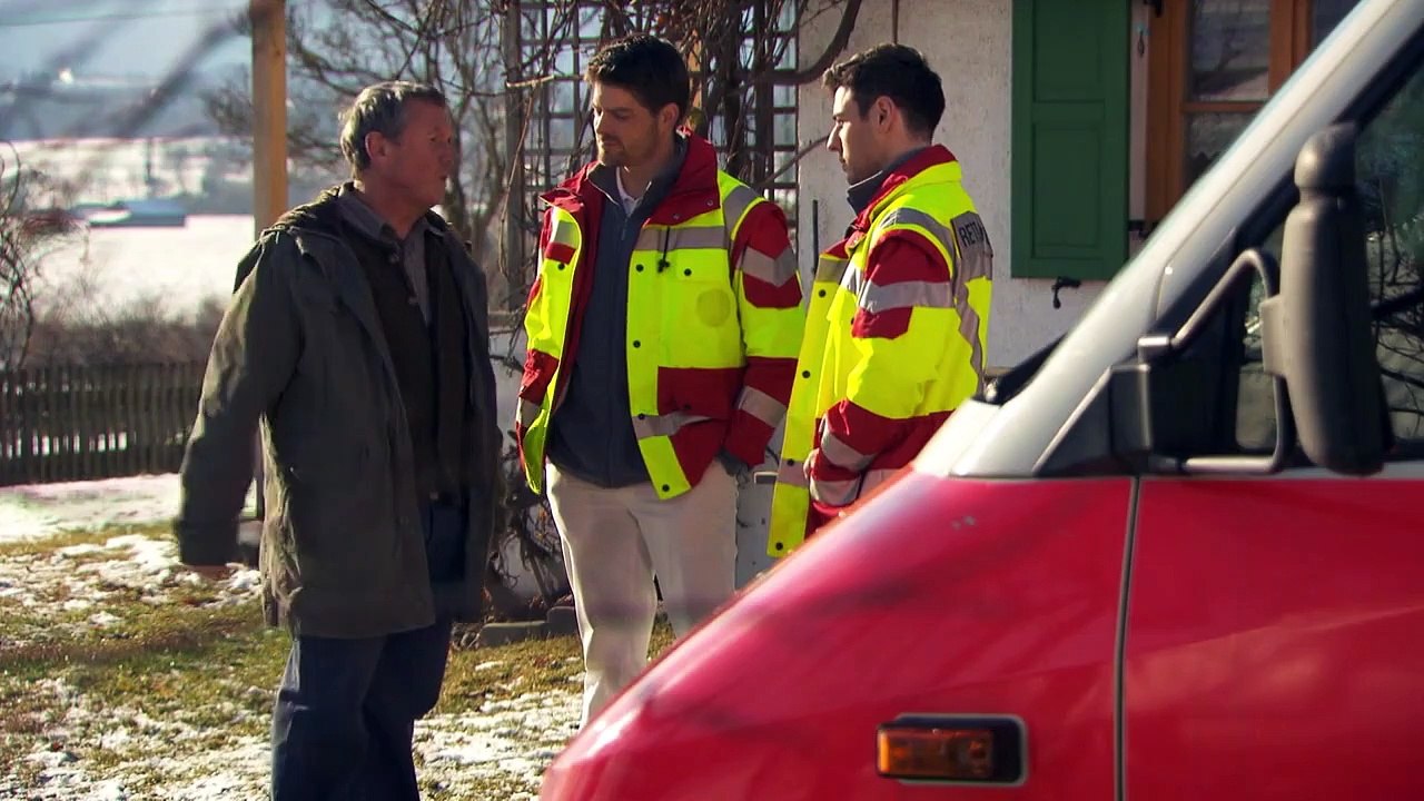 Herzflimmern - Die Klinik am See Staffel 12 Folge 9 HD Deutsch