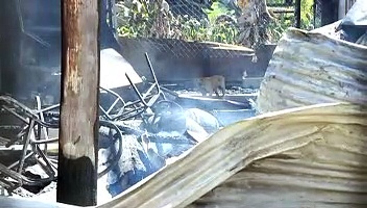 MAYARO MP ALLEGES GRANT DISCRIMINATION