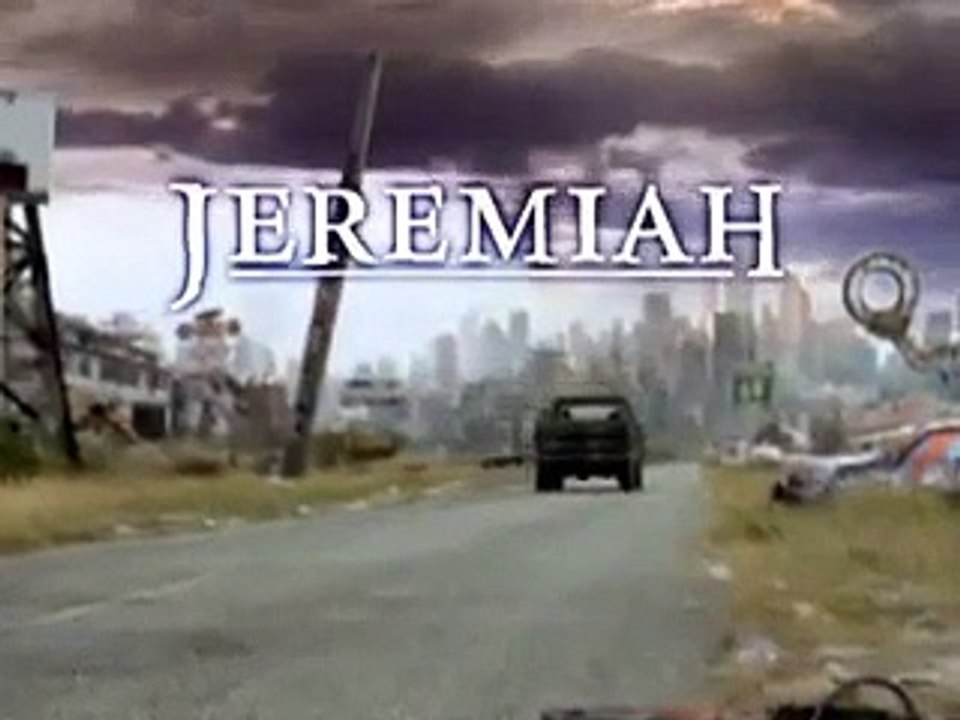 Jeremiah - Se1 - Ep03 HD Watch HD Deutsch