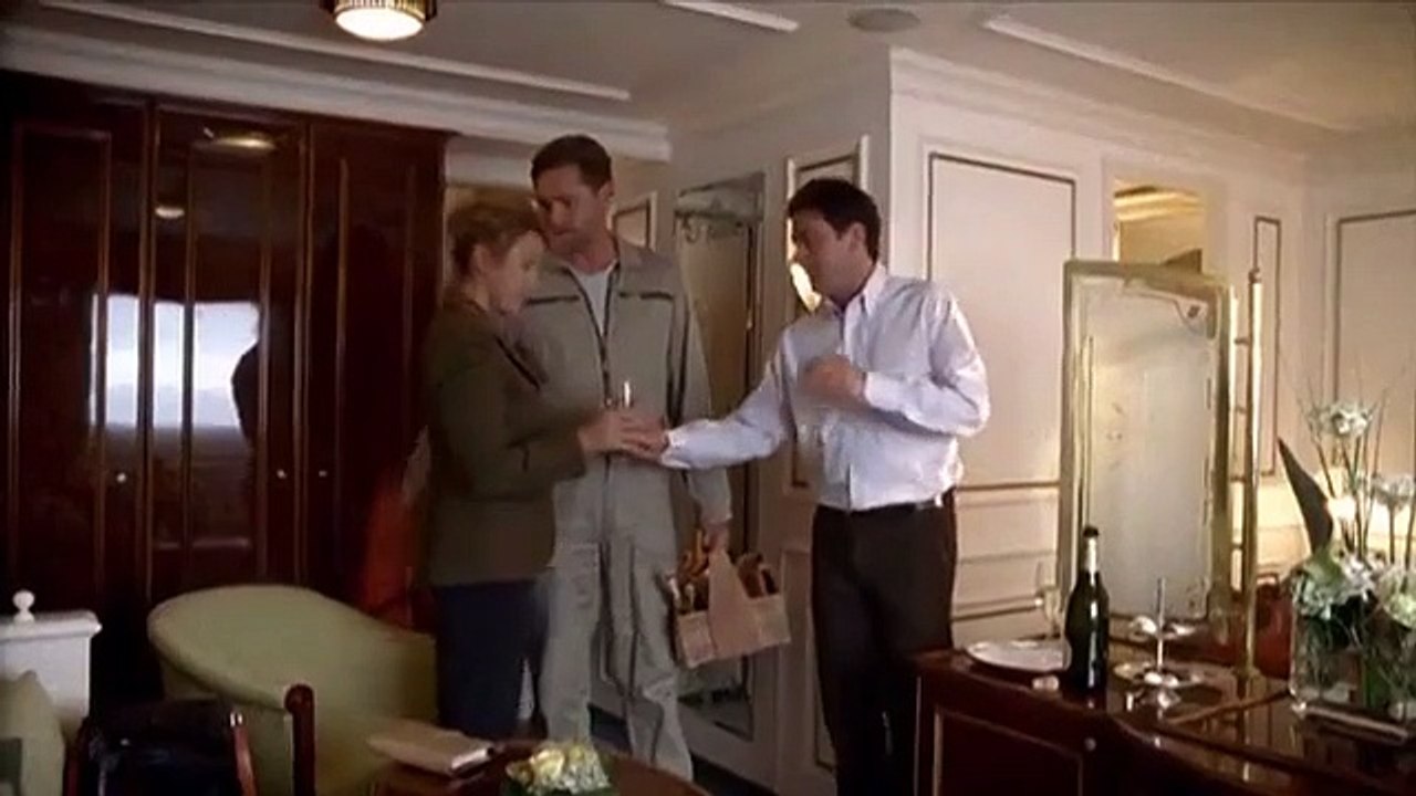 Das Traumschiff Staffel 1 Folge 62 - Part 01 HD Deutsch