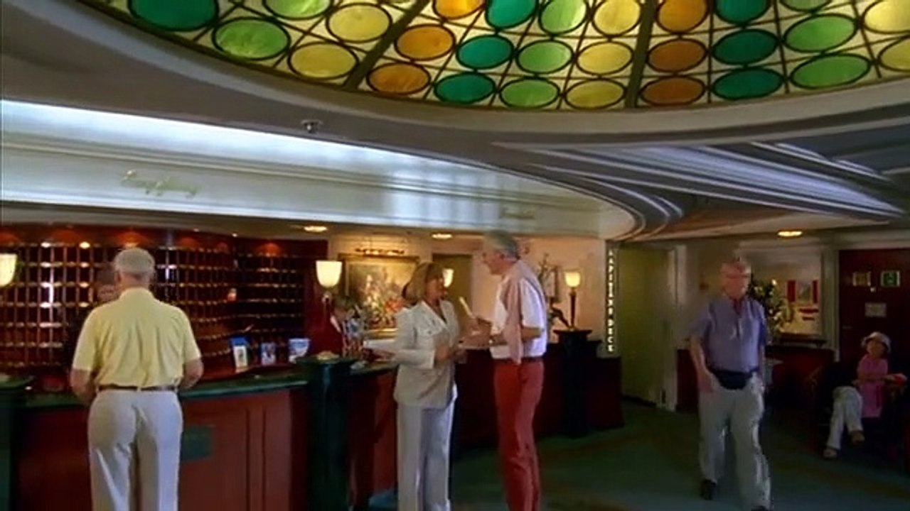 Das Traumschiff Staffel 1 Folge 60 - Part 02 HD Deutsch