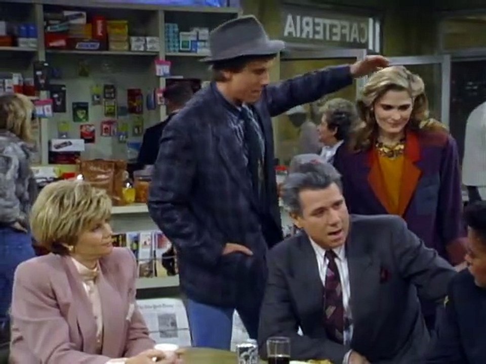 Harrys wundersames Strafgericht Staffel 7 Folge 11 HD Deutsch