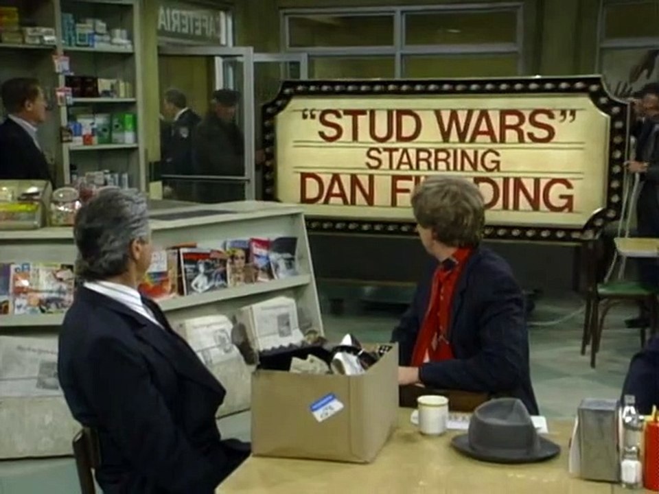Harrys wundersames Strafgericht Staffel 7 Folge 13 HD Deutsch