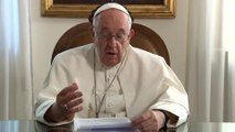 Vatikan: Papst Franziskus gibt zu, dass Priester und Nonnen Pornos anschauen