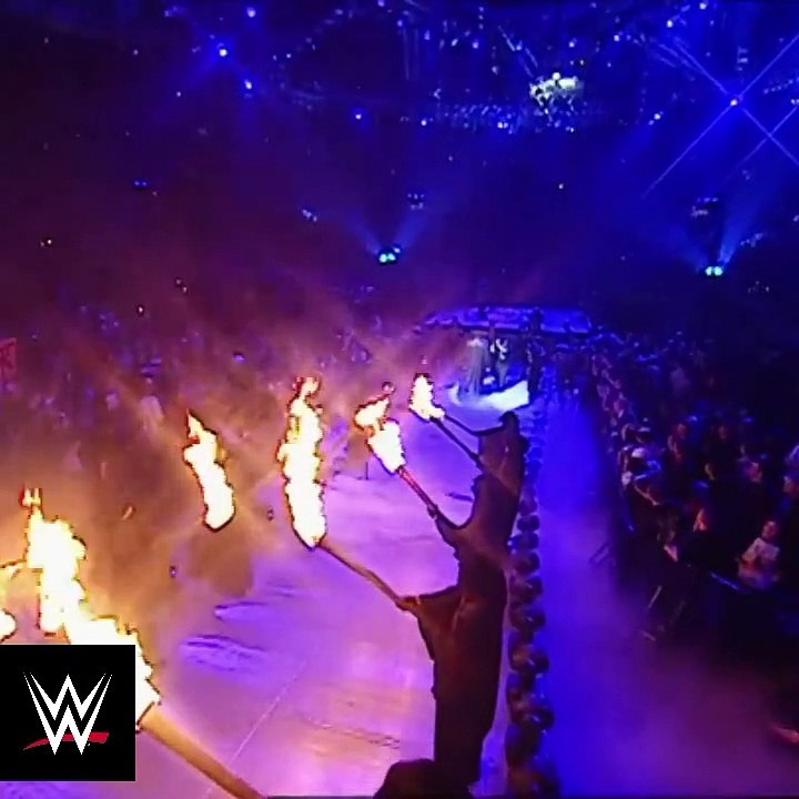 #wwe