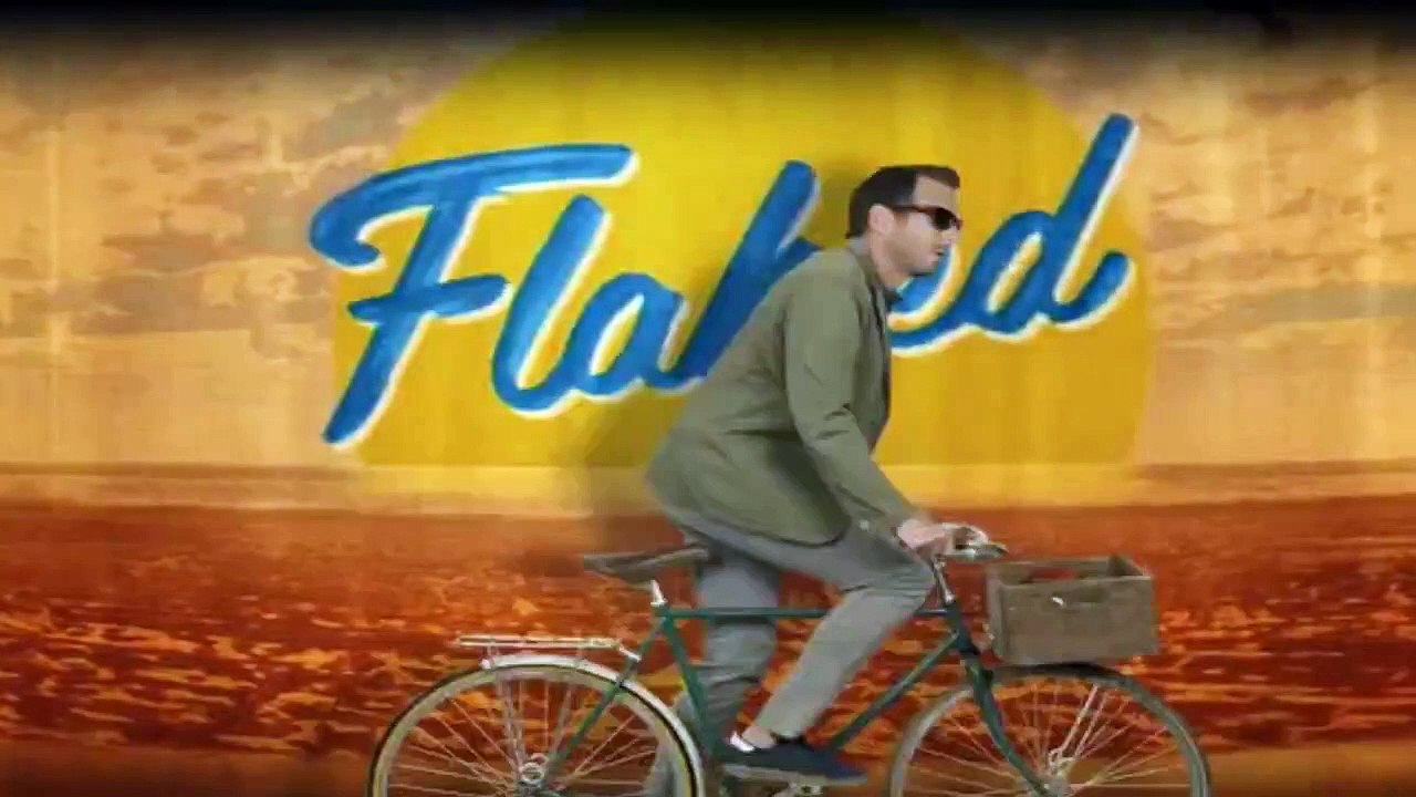Flaked Staffel 1 Folge 5 HD Deutsch