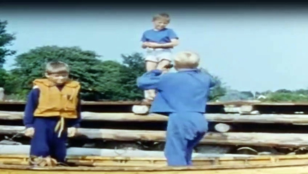 Ferien auf Saltkrokan Staffel 1 Folge 6 HD Deutsch