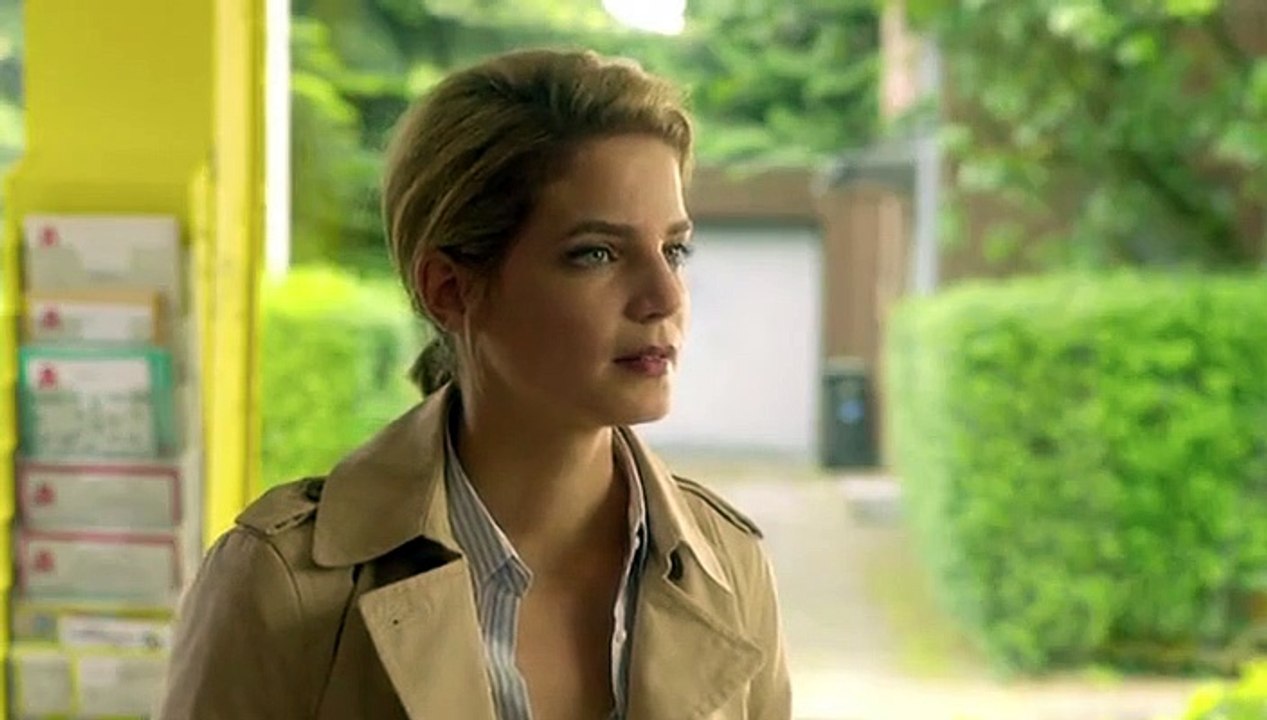 Heiter bis tödlich Henker & Richter Staffel 1 Folge 3 HD Deutsch