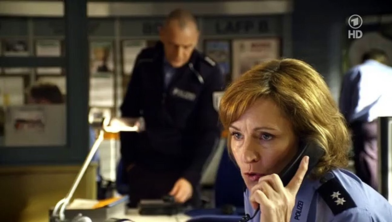 Heiter bis tödlich Hauptstadtrevier Staffel 3 Folge 3 HD Deutsch