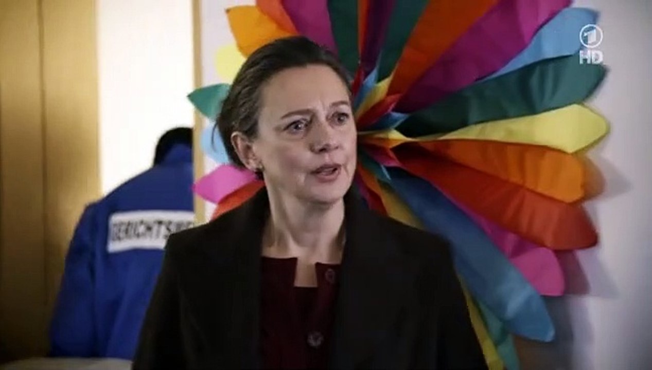 Heiter bis tödlich Hauptstadtrevier Staffel 3 Folge 4 HD Deutsch