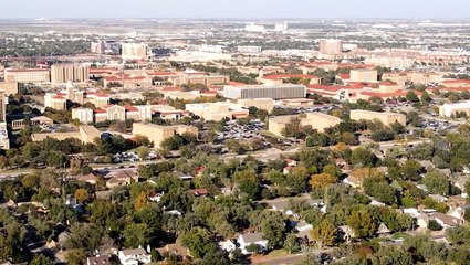 Texans brace for severe weather expected this week