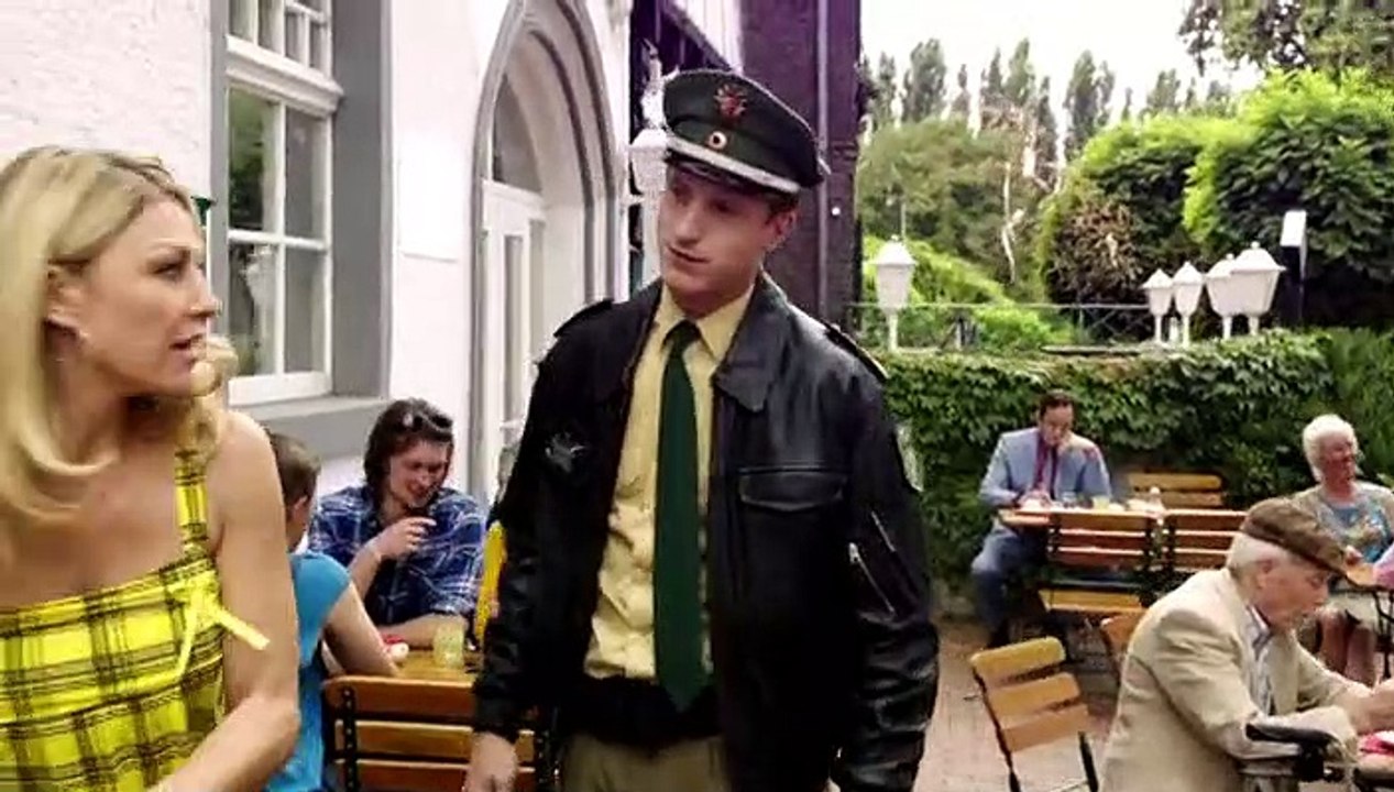 Heiter bis tödlich Henker & Richter Staffel 1 Folge 7 HD Deutsch